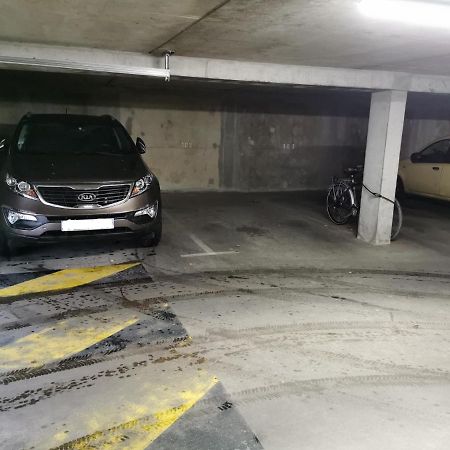 Appartement Le Saint-Marceau, T2 + Parking + Fibre à Orléans Extérieur photo