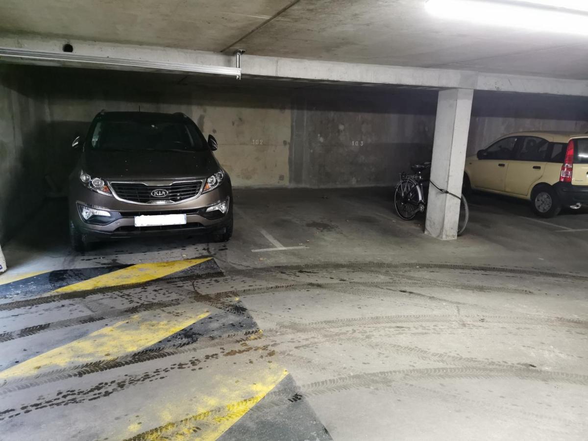 Appartement Le Saint-Marceau, T2 + Parking + Fibre à Orléans Extérieur photo